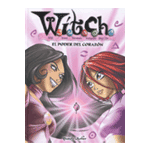 WITCH:EL PODER DEL CORAZÓN.