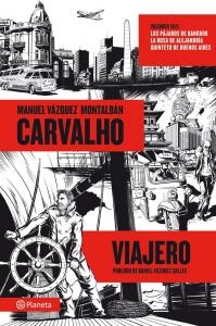 CARVALHO:VIAJERO.