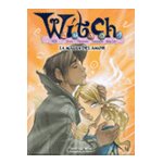 WITCH:LA MAGIA DEL AMOR.