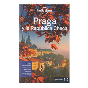 Praga y la República Checa 7