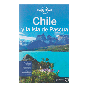 Chile y la isla de Pascua 5