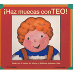 ¡Haz muecas con Teo!