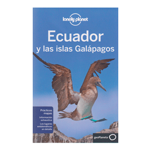 Ecuador y las Islas Galápagos 5