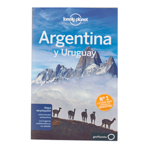 Argentina y Uruguay 4