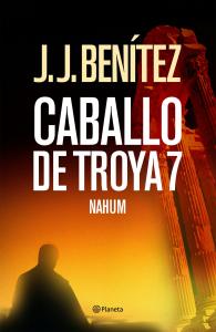 Nahum (Caballo de Troya 7)