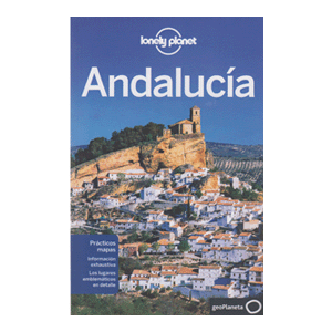 Andalucía 1