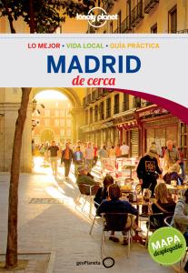 Madrid De cerca 3