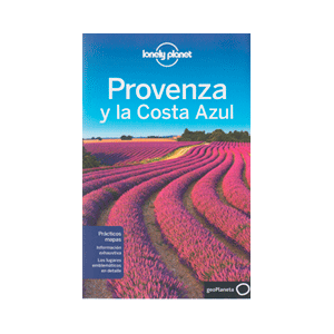 Provenza y la Costa Azul 2