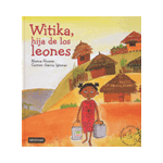 Witika, la hija de los leones