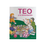 Teo y la alimentación