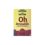 Oh, Jerusalén