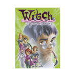 WITCH 10:DESTINO DE ARKHANTA.