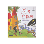 Pablo y los malos