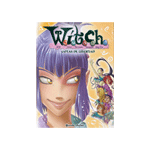 WITCH 12:GOTAS LIBERTAD.