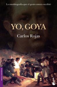 Yo, Goya