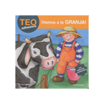 ¡Vamos a la granja!