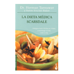 La dieta médica Scarsdale