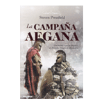 CAMPAÑA AFGANA, La