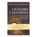 CIUDADES Y LEYENDAS