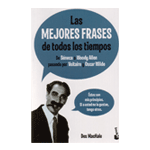 Las mejores frases de todos los tiempos