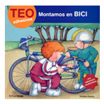 Montamos en bici