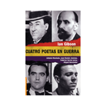 Cuatro poetas en guerra