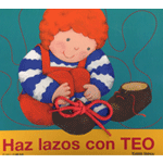 Aprende a hacer lazos con Teo