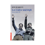 La caza salvaje