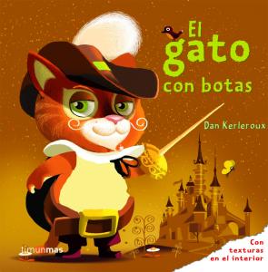 El gato con botas