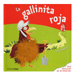 La gallinita roja