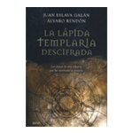 La lápida templaria descifrada