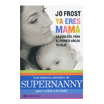 Ya eres mamá