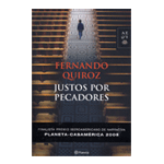 Justos por pecadores