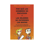 Por qué los hombres no escuchan y las mujeres no entienden los mapas