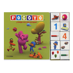 Pocoyo ¡Juega con sus amigos!