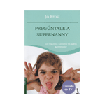 Pregúntale a Supernanny