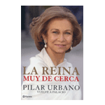 La Reina muy de cerca