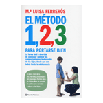 El Método 1, 2, 3 para portarse bien