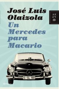 Un Mercedes para Macario