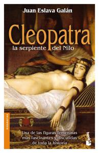 Cleopatra, la serpiente del Nilo