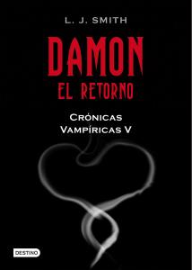 Damon. El retorno