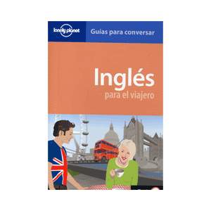 Inglés para el viajero 2