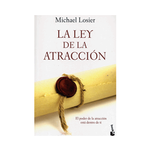 La Ley de la atracción