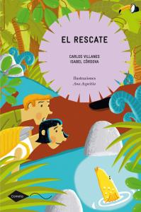 El rescate