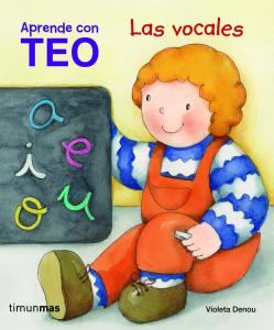 Teo. Las vocales