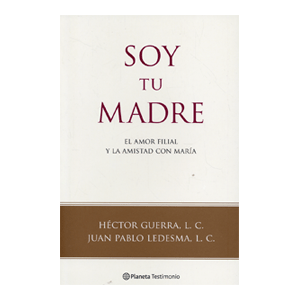 Soy tu madre