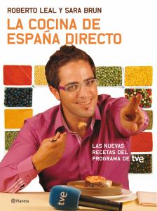 La cocina de España Directo