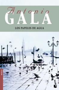 Los papeles de agua