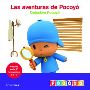 Detective Pocoyó