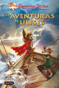 Las aventuras de Ulises